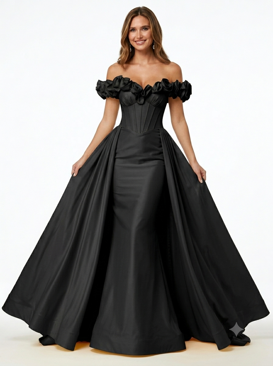 Sherrihill-57200-black
