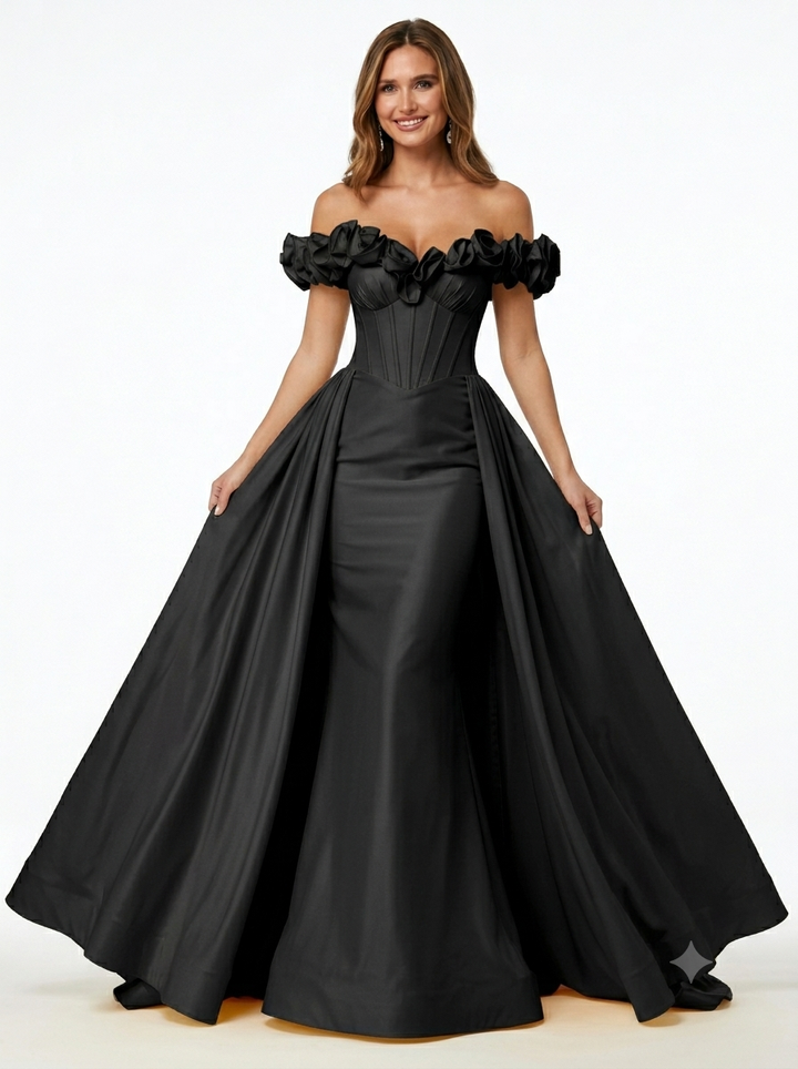 Sherrihill-57200-black