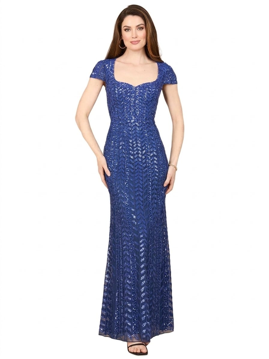 Lara - 28900-blue