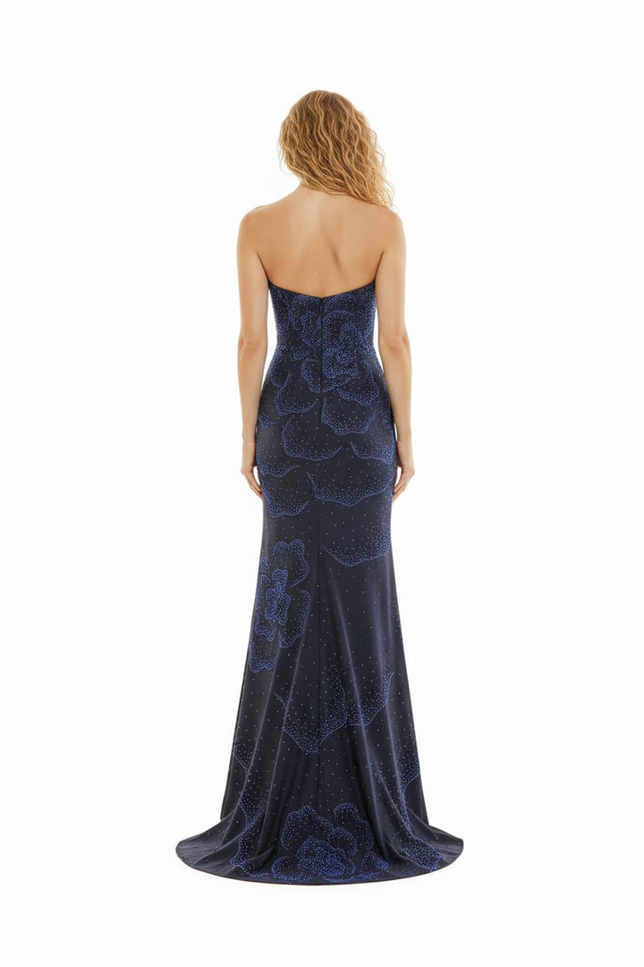 Amelia - 3105- NAVY Amelia