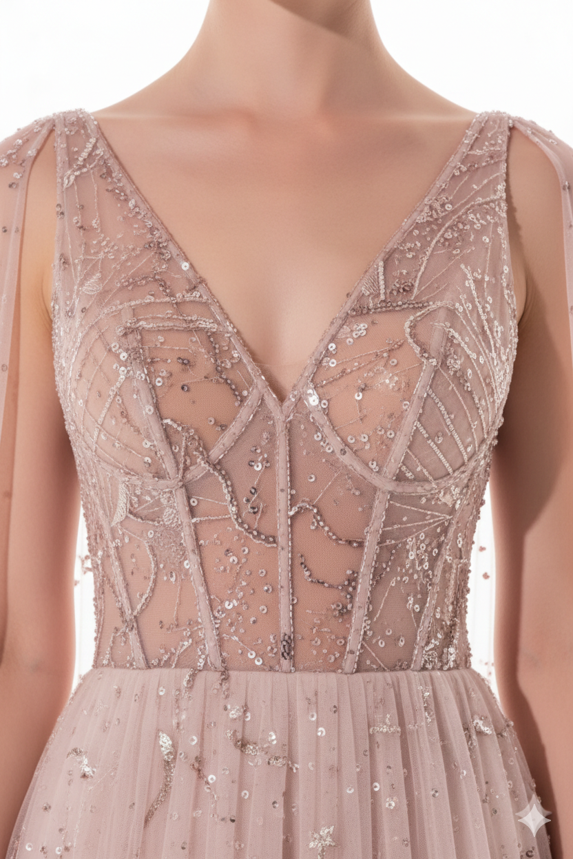 Andrea And Leo - A1459 - Nude Andrea and Leo