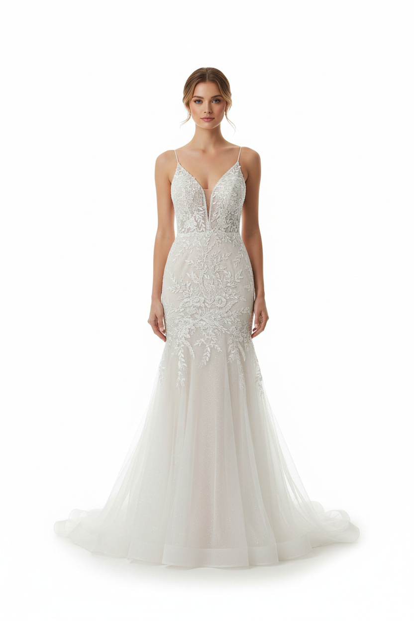 Andrea And Leo - Wl051 - Off White Andrea and Leo