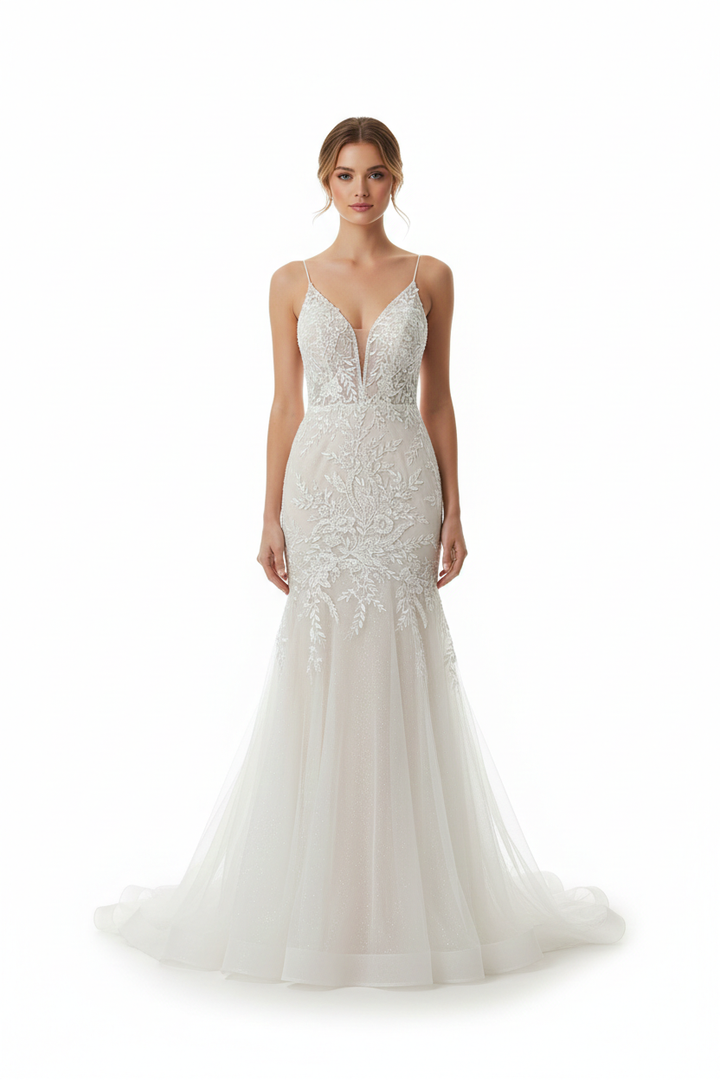 Andrea And Leo - Wl051 - Off White Andrea and Leo