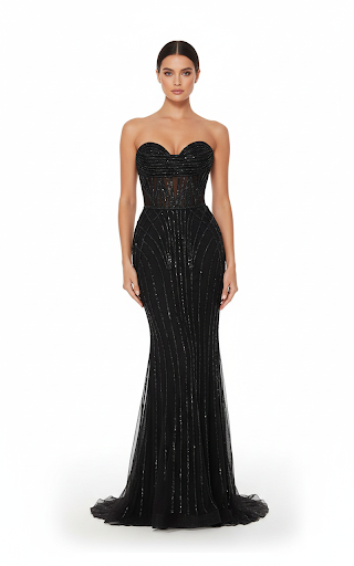 Cinderella Divine - Cd794 - Black Cinderella Divine