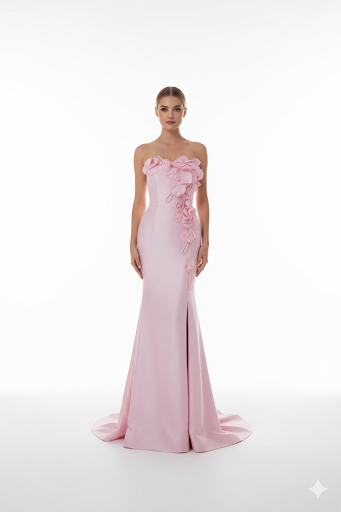 Terani - 261e6670- pink Terani