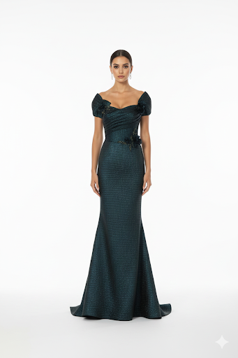 TERANI - 261M6449- NAVY Terani