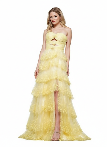 Colors - 3620 - Yellow Colors