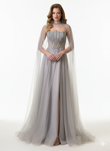 Colors -3879-silver Colors