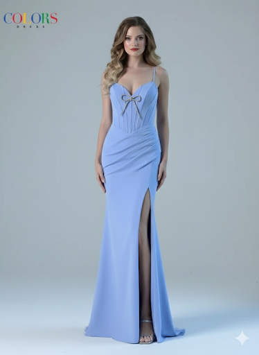 Colors -3901-Cornflower Blue Colors