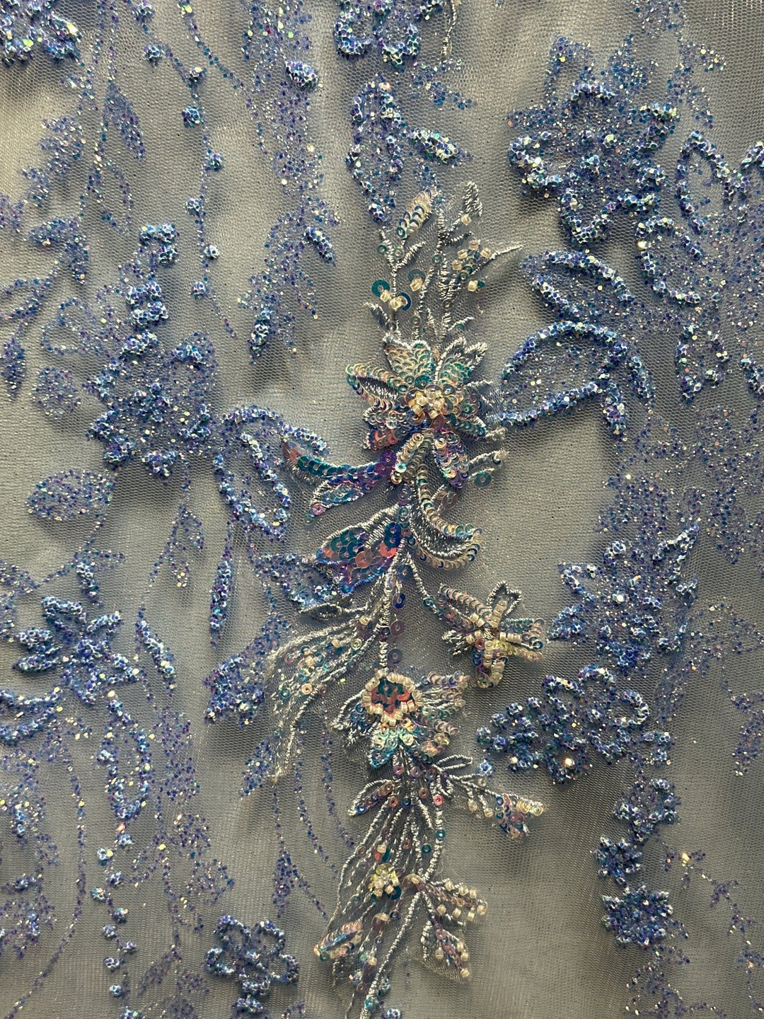 AMARRA - 88221 - LIGHT BLOU - riyadhdress