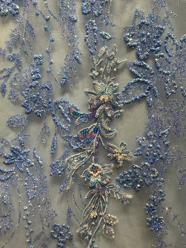 AMARRA - 88221 - LIGHT BLOU - riyadhdress