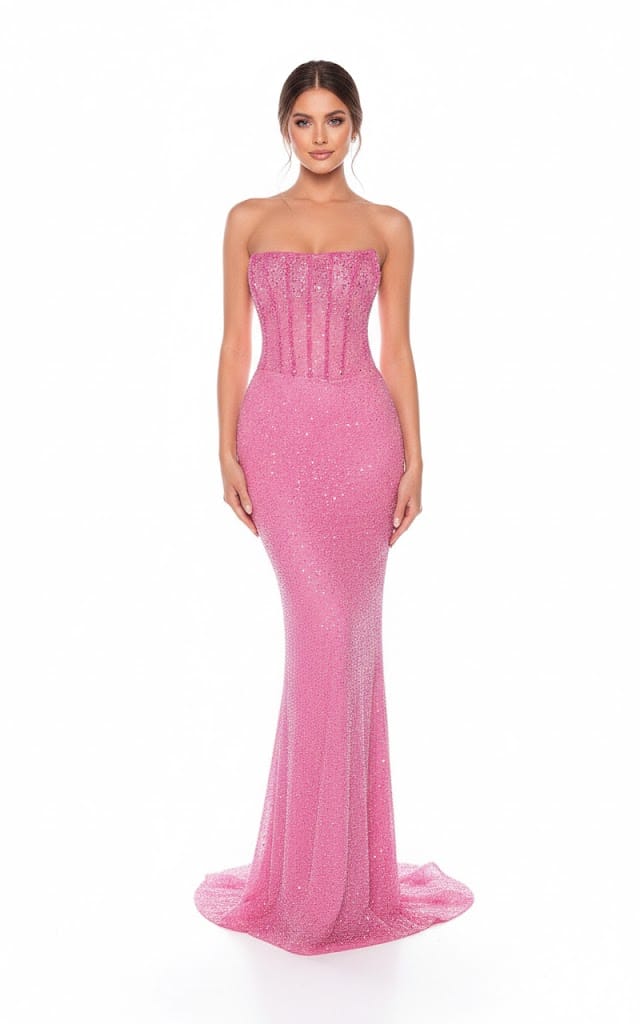 Amarra dresses Amarra - 88110-pink