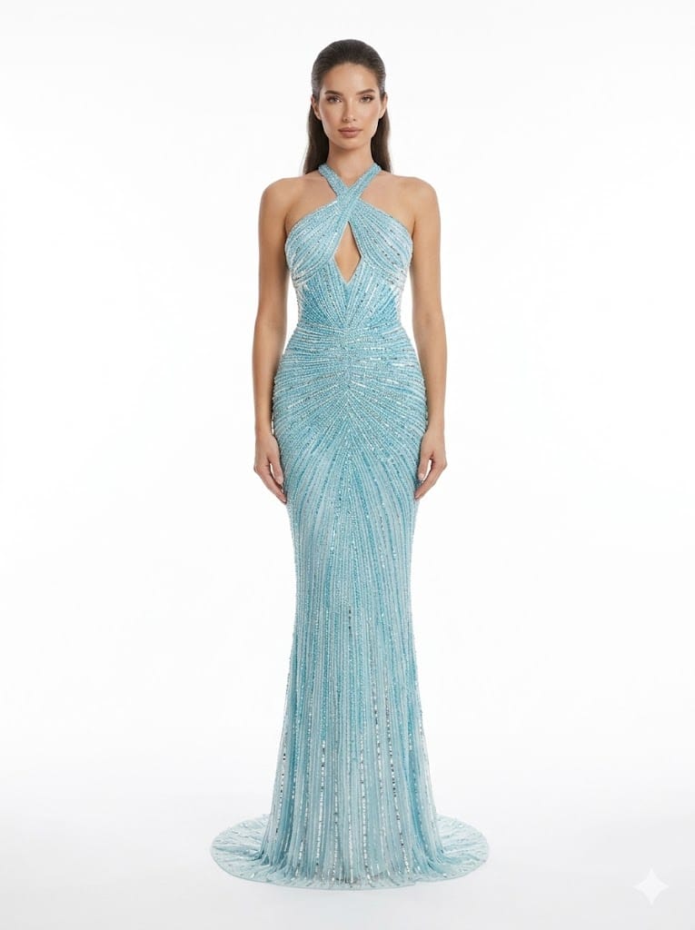 Amarra dresses Amarra - 88304-blue