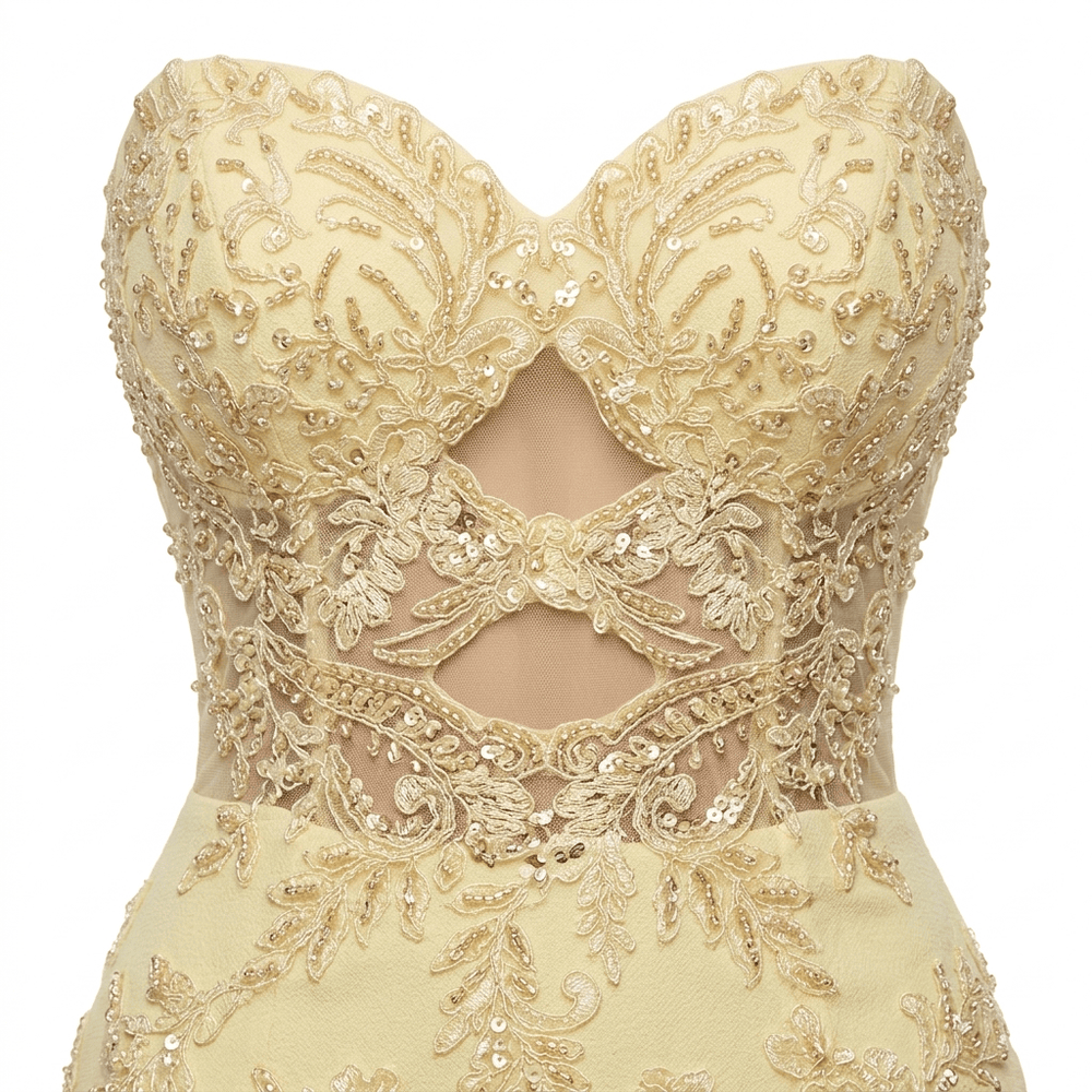Amarra dresses Amarra - 89331-yellow