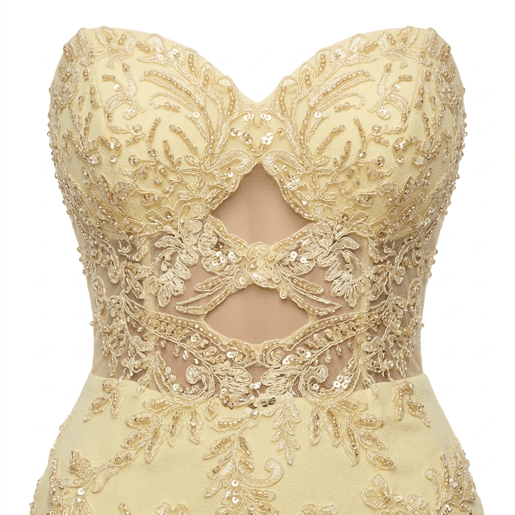Amarra dresses Amarra - 89331-yellow