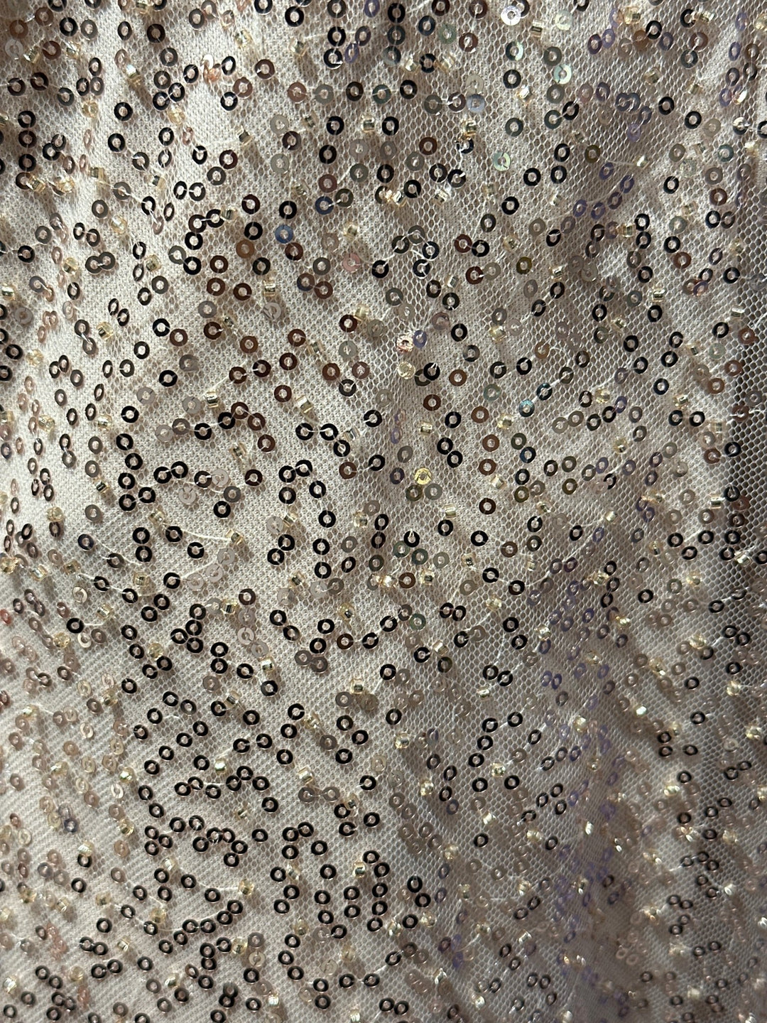 AMELIA - AG0109 - GOLD - riyadhdress