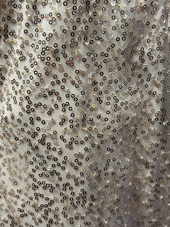 AMELIA - AG0109 - GOLD - riyadhdress