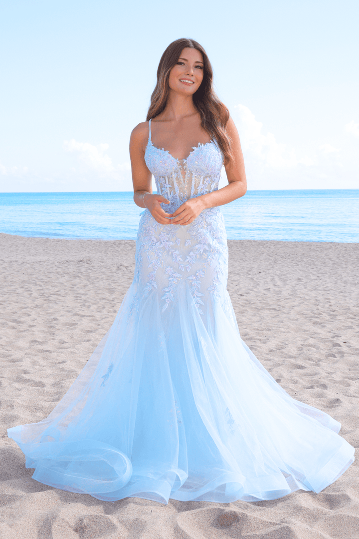 Amelia Amelia - 2120- BLUE