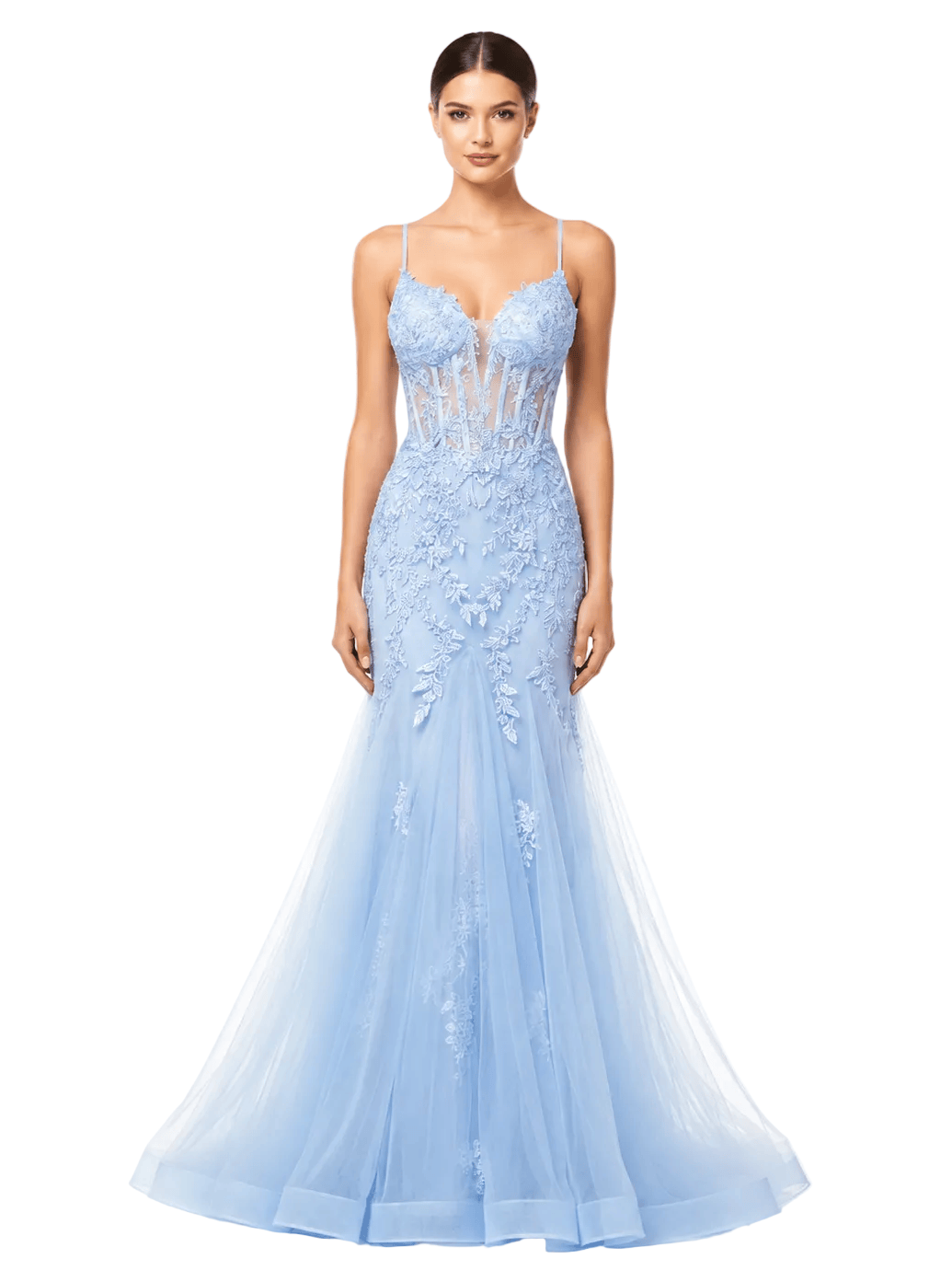 Amelia Amelia - 2120- BLUE