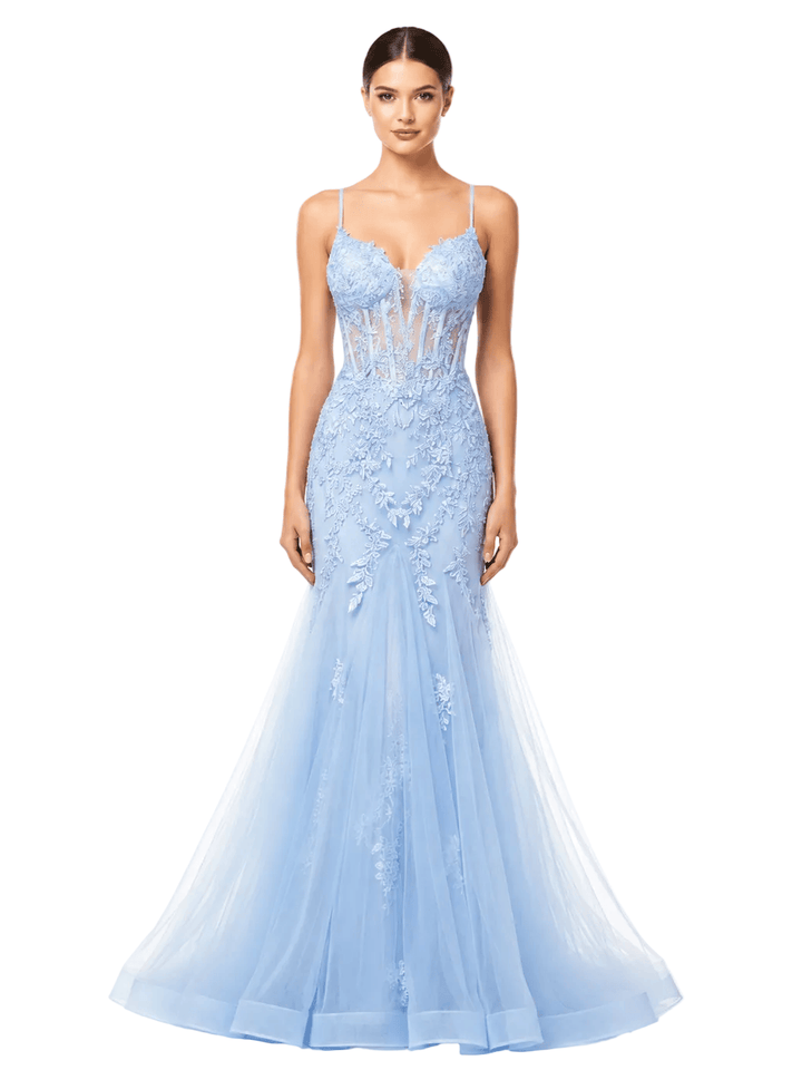 Amelia Amelia - 2120- BLUE