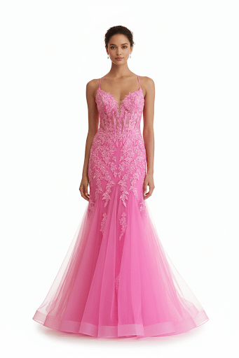 Amelia Amelia - 2120- PINK