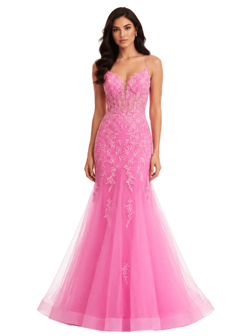 Amelia Amelia - 2120- PINK