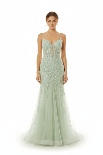 Amelia Amelia - 2120- SAGE