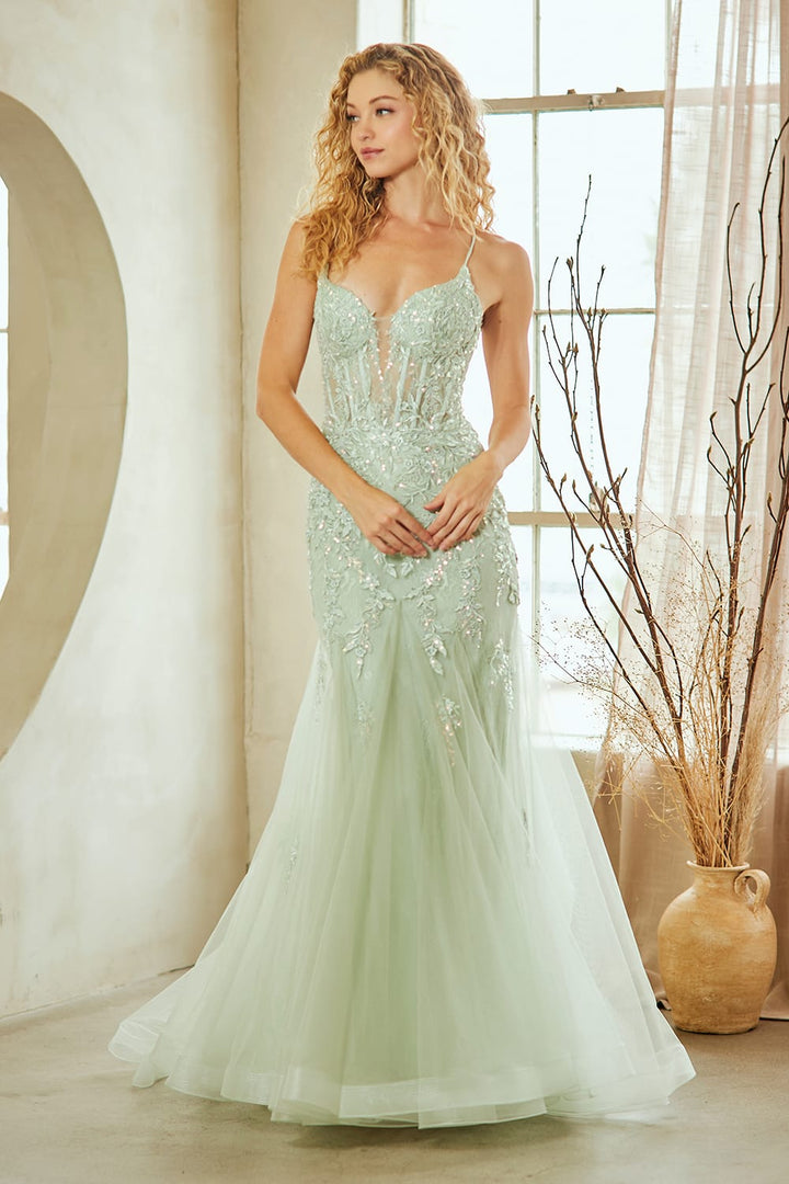 Amelia Amelia - 2120- SAGE