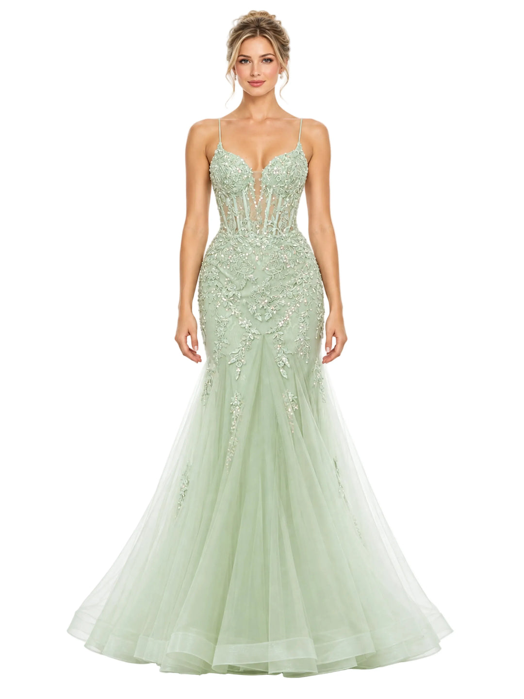 Amelia Amelia - 2120- SAGE