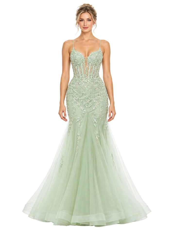 Amelia Amelia - 2120- SAGE