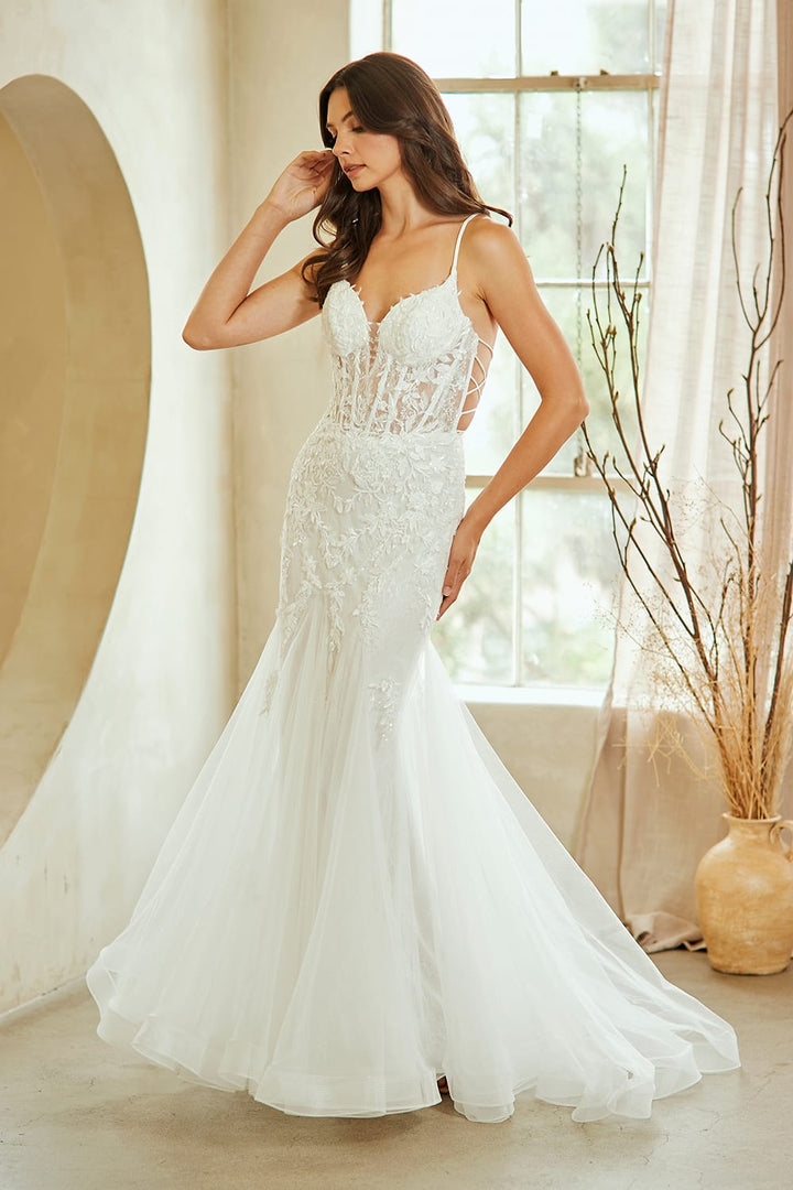 Amelia Amelia - 2120- WHITE