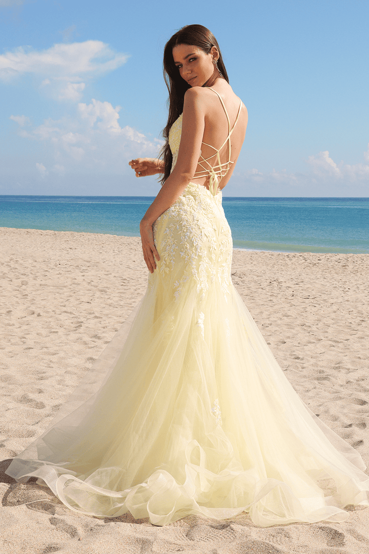 Amelia Amelia - 2120- YELLOW