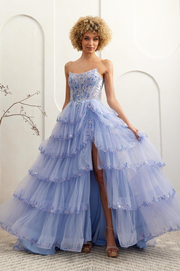 Amelia Amelia - 4033 -Blue