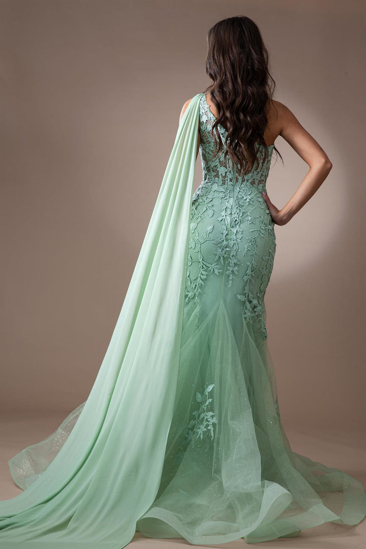 Amelia Amelia - 7048-Sage