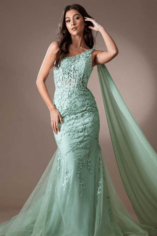Amelia Amelia - 7048-Sage