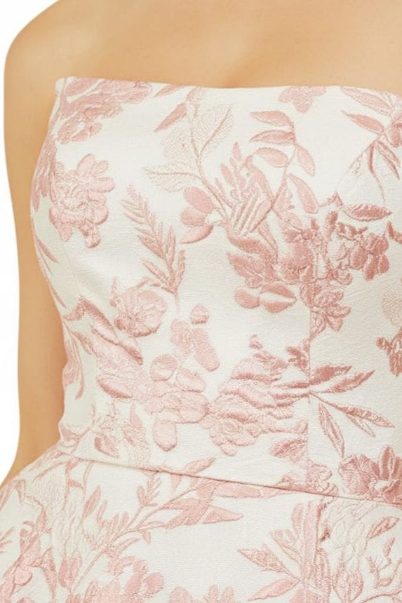 Amelia Amelia - 7084- PINK