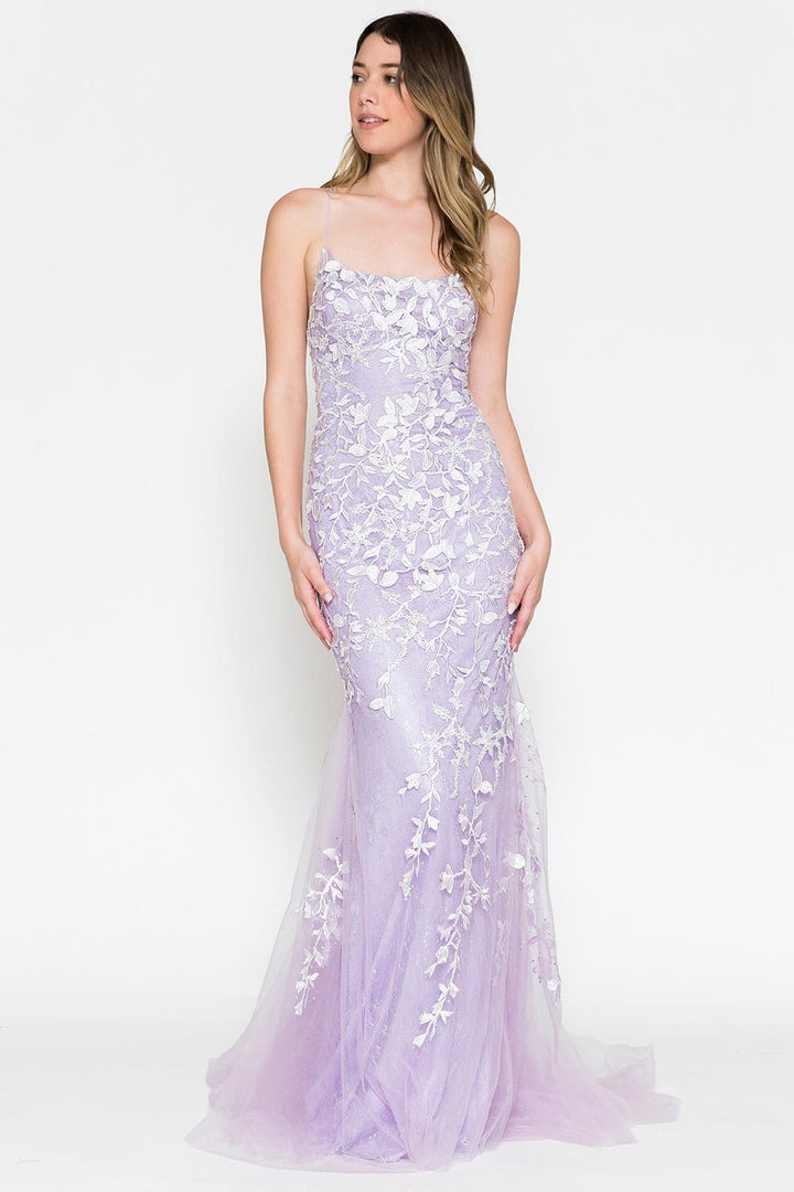 Amelia Amelia - 799-Lilac