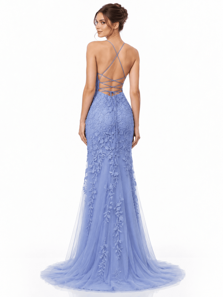 Amelia Amelia - 799-Periwinkle Blue