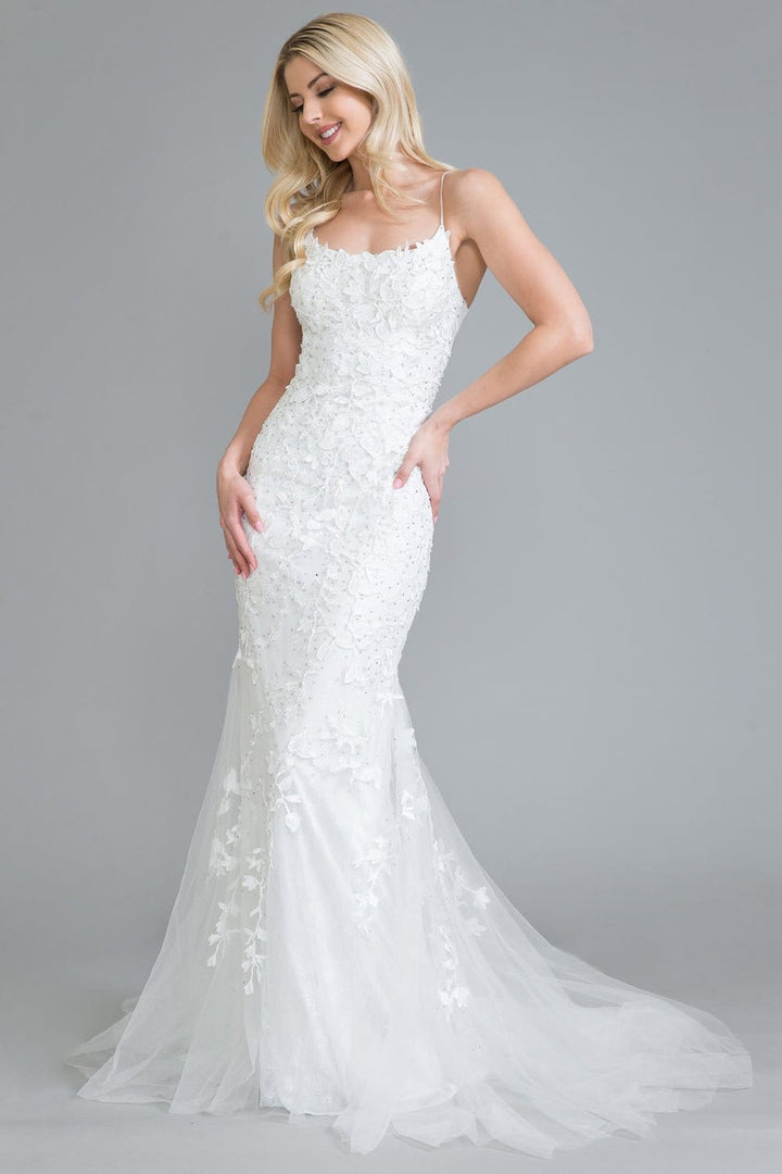 Amelia Amelia - 799-White