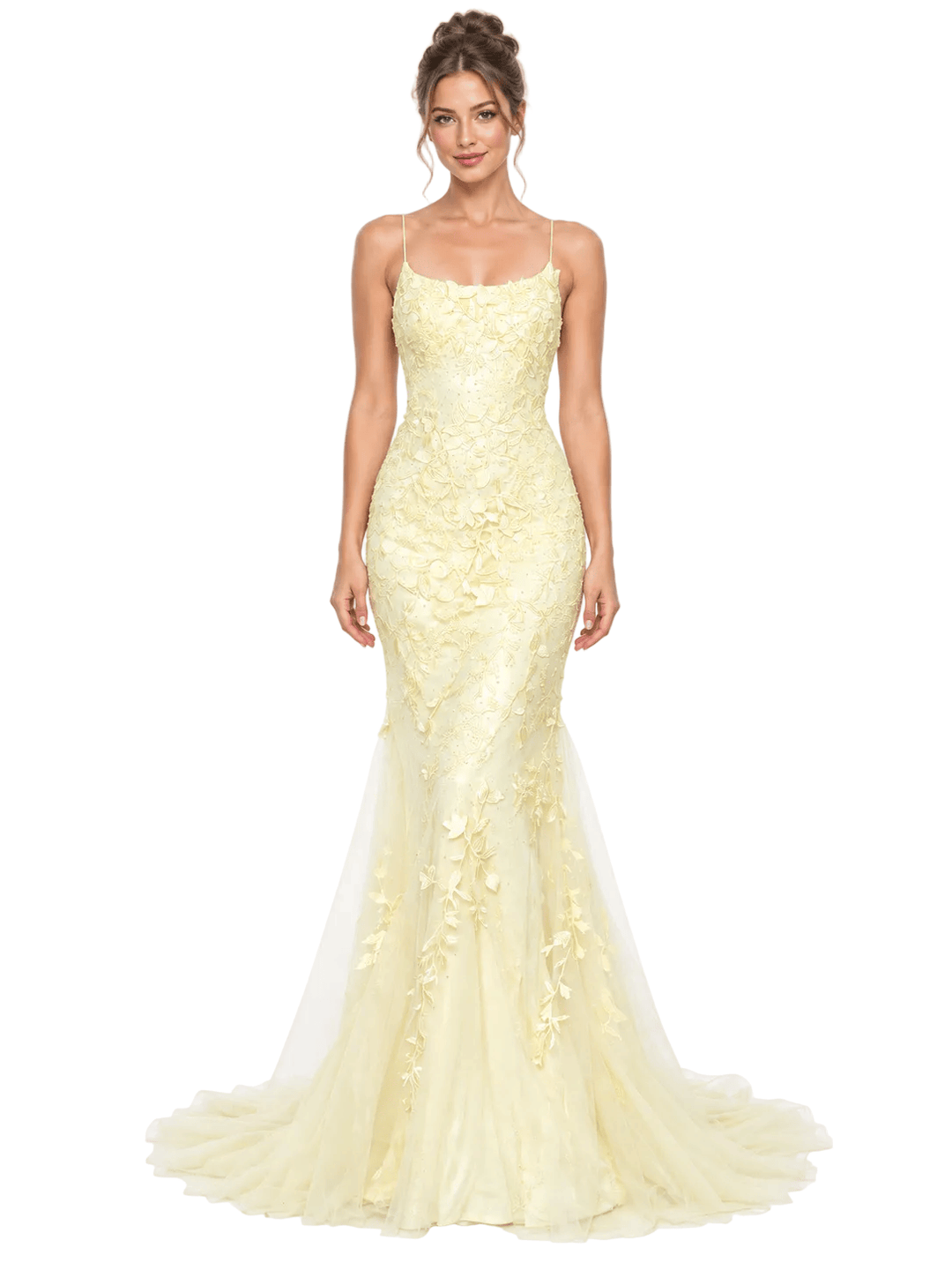 Amelia Amelia - 799-Yellow