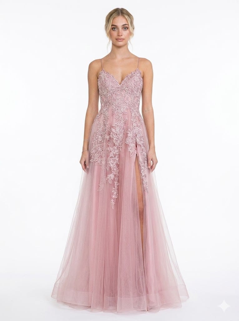 Amelia Amelia - Bz014-rose