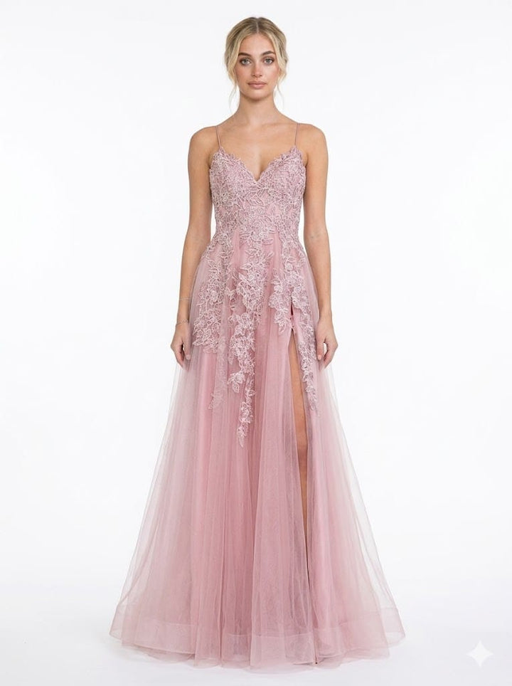 Amelia Amelia - Bz014-rose