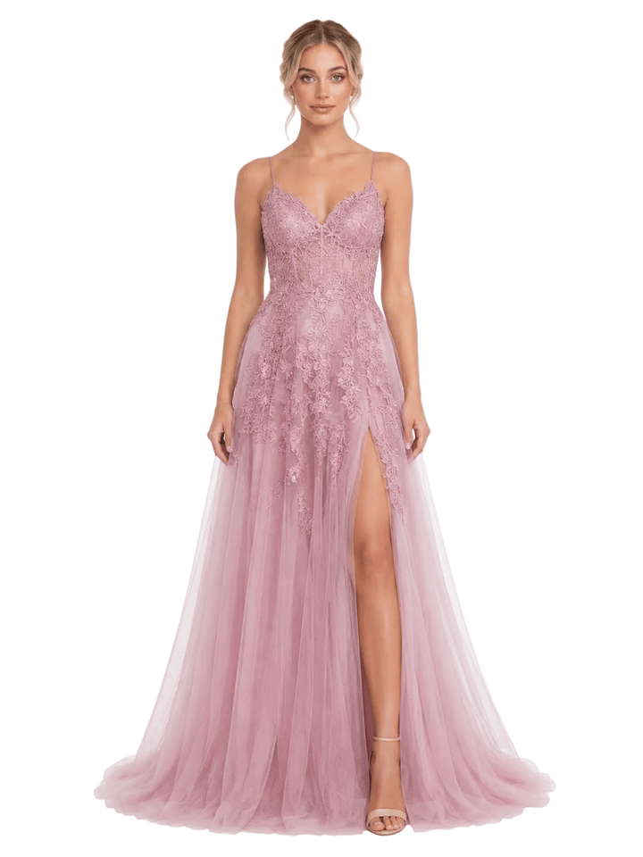 Amelia Amelia - Bz014-rose