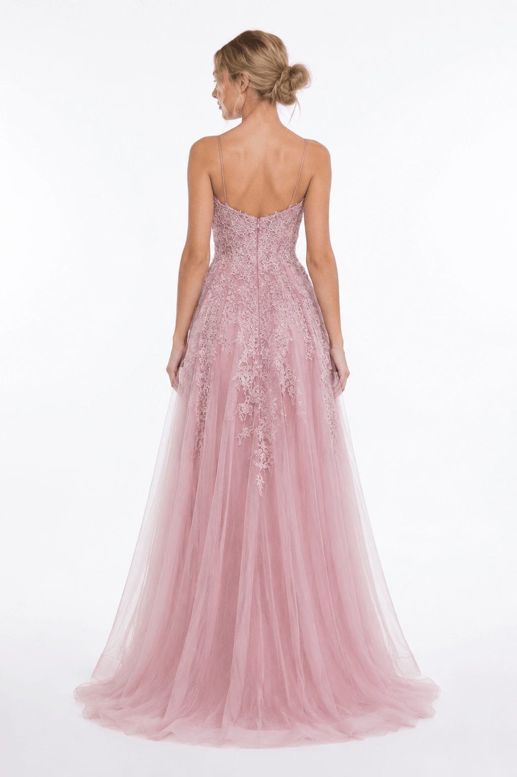Amelia Amelia - Bz014-rose