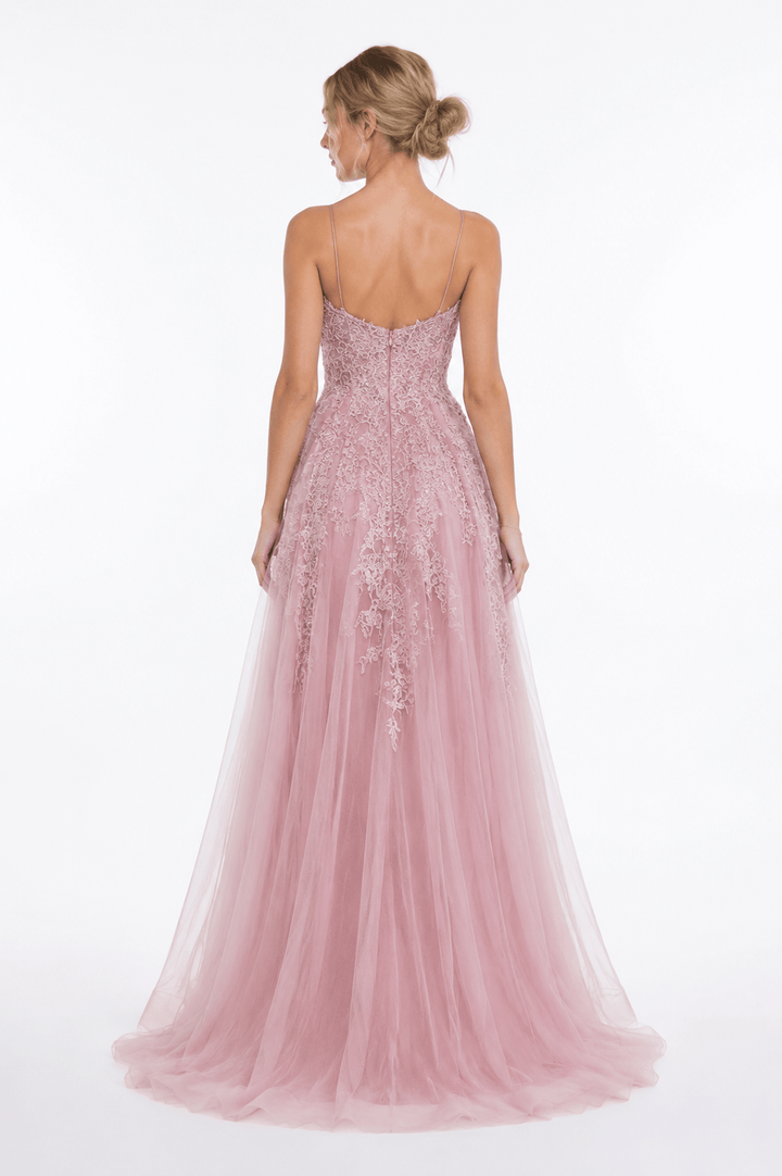 Amelia Amelia - Bz014-rose