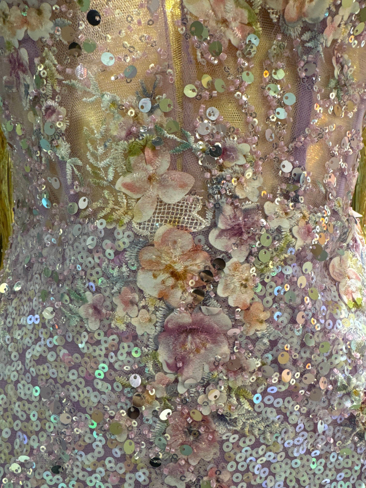 Amelia AMELIA- TM1020-LILAC