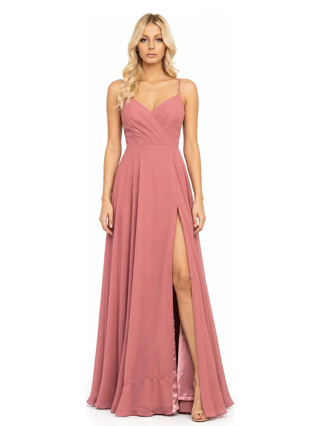 Amelia Couture dresses Amelia Couture - 477 - Rose