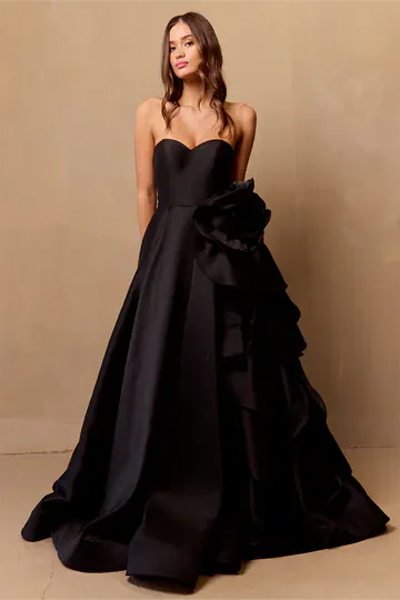 Amelia dresses Amelia - su085-black