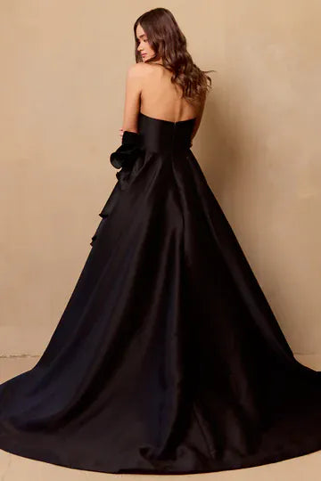 Amelia dresses Amelia - su085-black