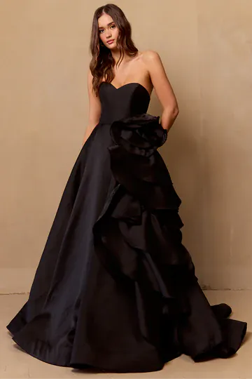 Amelia dresses Amelia - su085-black